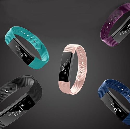 martFit Slim™ – Fitness & Health Smartwatch