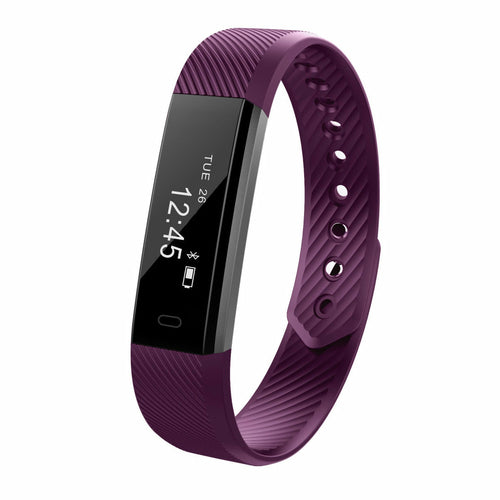 martFit Slim™ – Fitness & Health Smartwatch