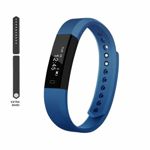 martFit Slim™ – Fitness & Health Smartwatch