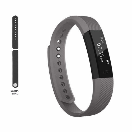martFit Slim™ – Fitness & Health Smartwatch
