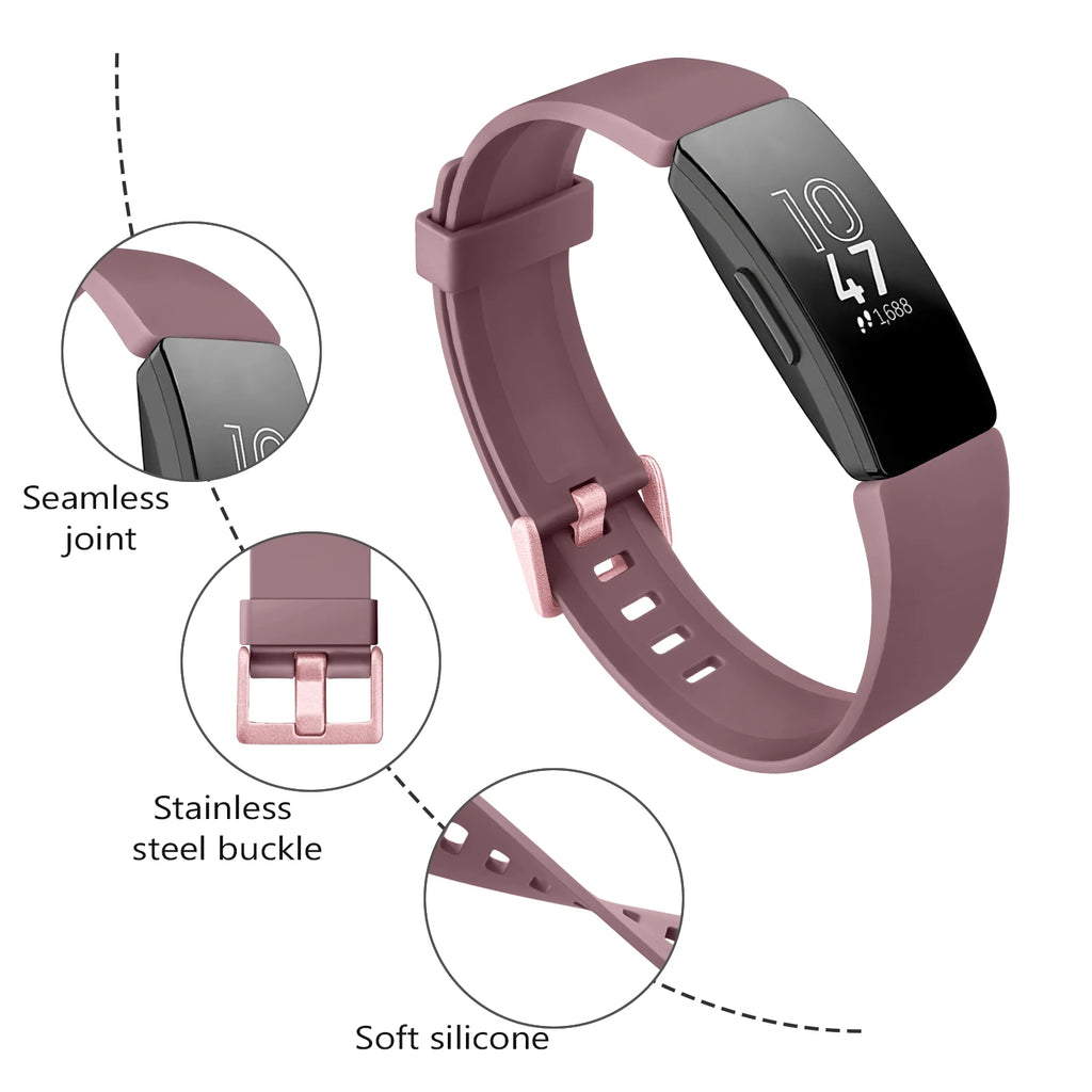 martFit Slim™ – Fitness & Health Smartwatch