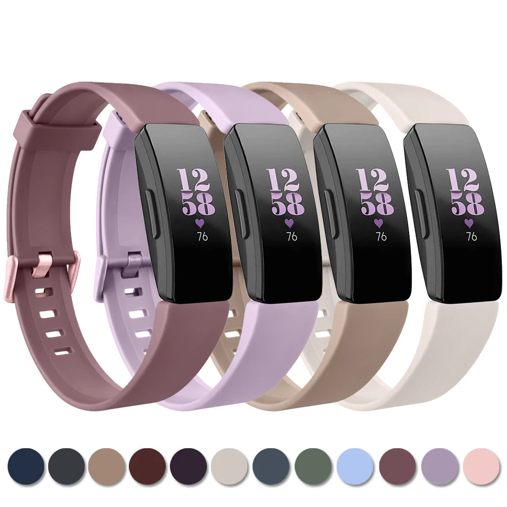 martFit Slim™ – Fitness & Health Smartwatch