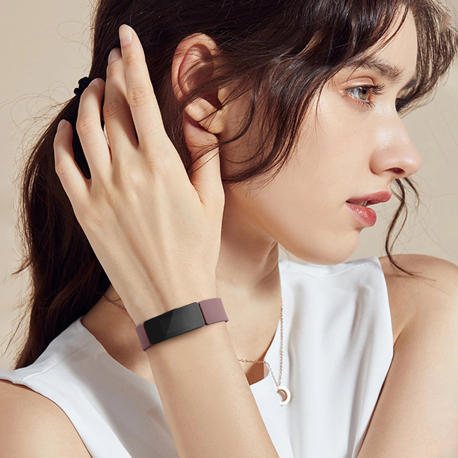 martFit Slim™ – Fitness & Health Smartwatch