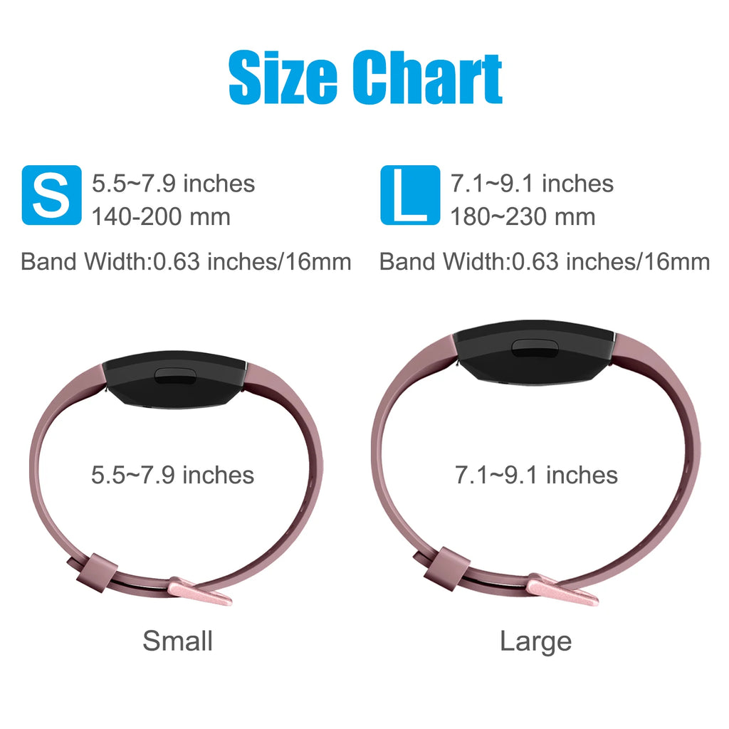 martFit Slim™ – Fitness & Health Smartwatch
