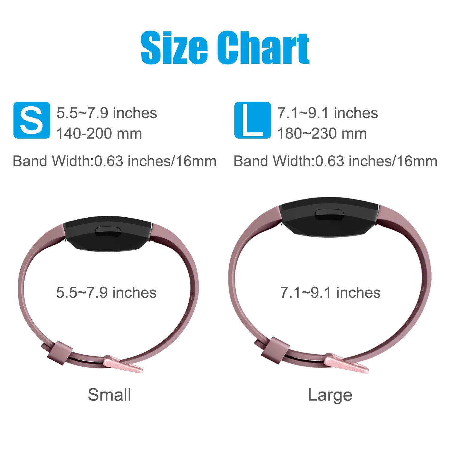 martFit Slim™ – Fitness & Health Smartwatch