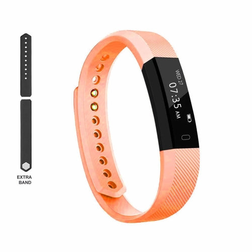 martFit Slim™ – Fitness & Health Smartwatch